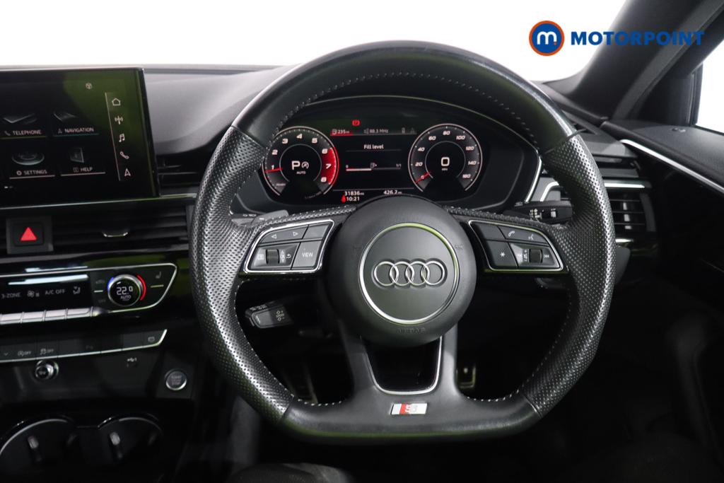 Used Audi A4 for sale - 77567942: Photo 13