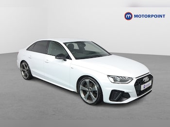 Used Audi A4 undefined for sale - 77567942: Photo
