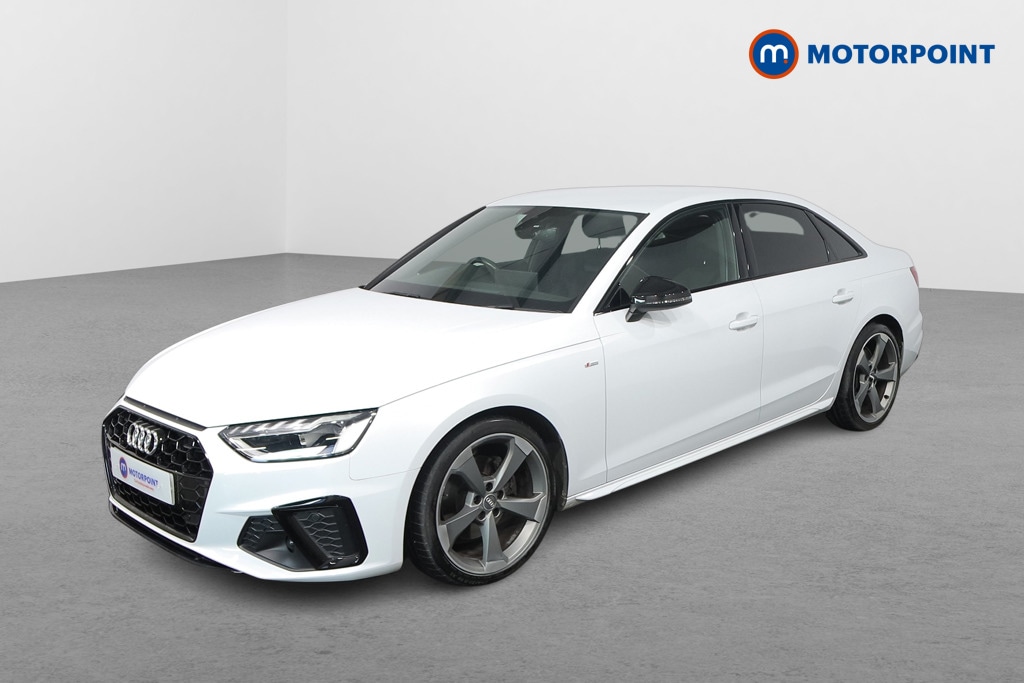 Used Audi A4 for sale - 77567942: Photo 3