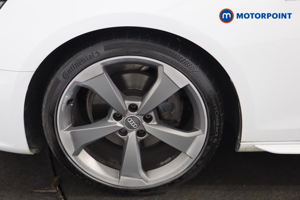 Used Audi A4 for sale - 77567942: Photo 30