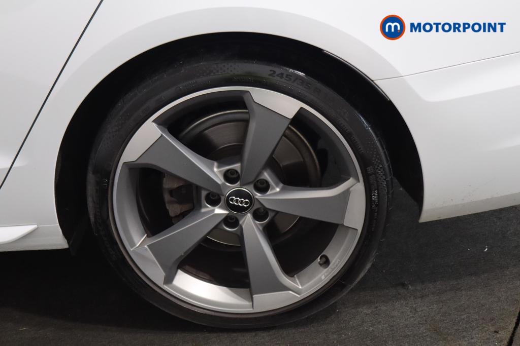 Used Audi A4 for sale - 77567942: Photo 31