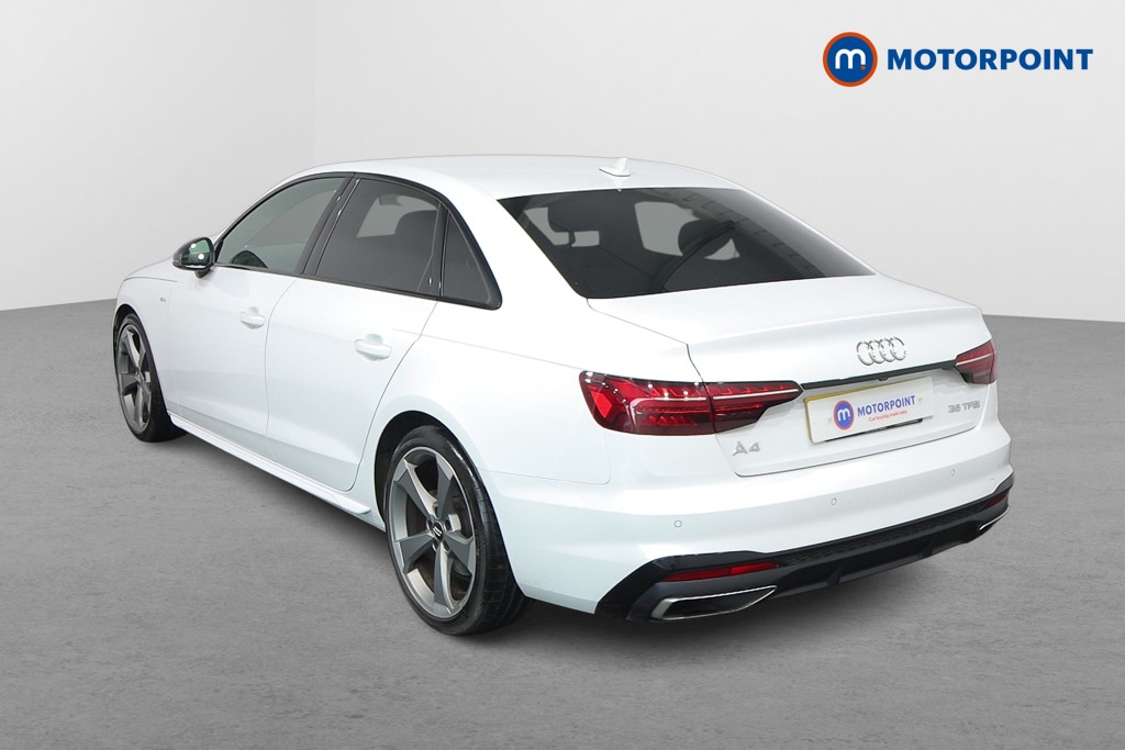 Used Audi A4 for sale - 77567942: Photo 5