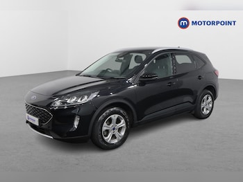 Used Ford Kuga 2022 for sale - 75596304: Photo