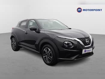 Used Nissan Juke 2024 for sale - 79802579: Photo