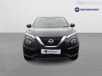 Used Nissan Juke 2024 for sale - 79802579: Photo