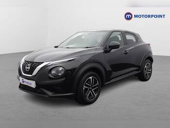 Used Nissan Juke 2024 for sale - 79802579: Photo