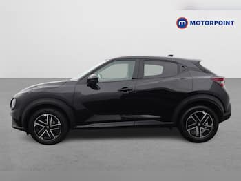 Used Nissan Juke 2024 for sale - 79802579: Photo