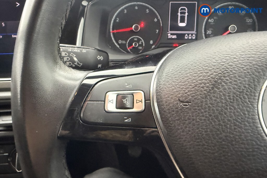 Used Volkswagen Polo 2019 for sale - 78144908: Photo 14