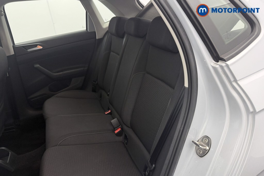 Used Volkswagen Polo 2019 for sale - 78144908: Photo 20