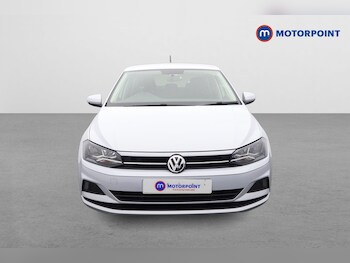 Used Volkswagen Polo 2019 for sale - 78144908: Photo