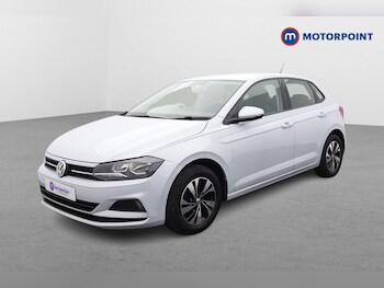 Used Volkswagen Polo 2019 for sale - 78144908: Photo