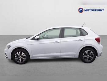 Used Volkswagen Polo 2019 for sale - 78144908: Photo