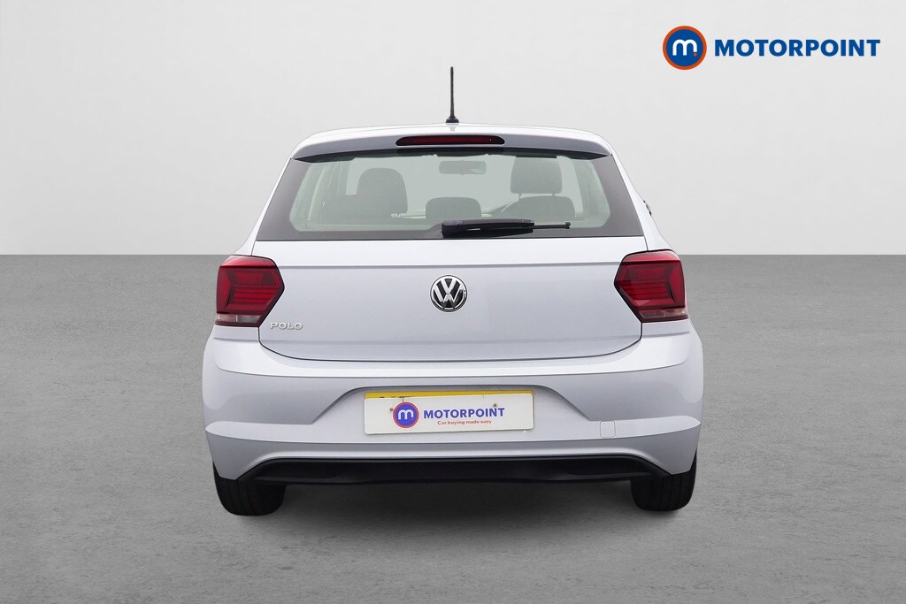 Used Volkswagen Polo 2019 for sale - 78144908: Photo 6