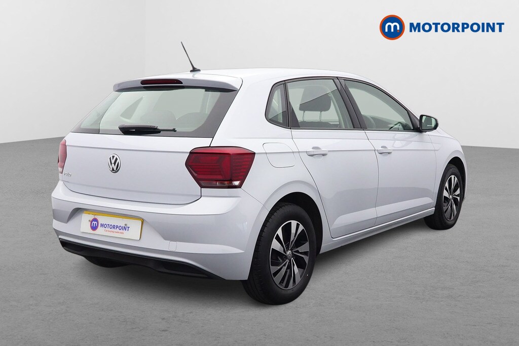 Used Volkswagen Polo 2019 for sale - 78144908: Photo 7