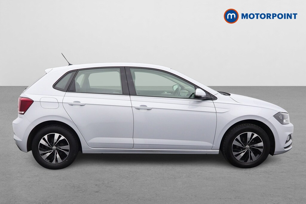 Used Volkswagen Polo 2019 for sale - 78144908: Photo 8