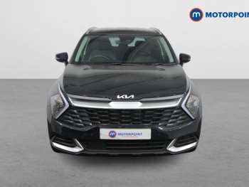 Used Kia Sportage 2024 for sale - 74459226: Photo