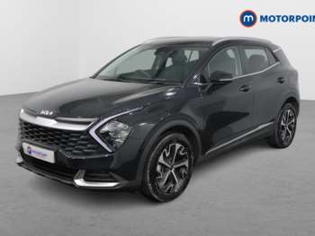 Used Kia Sportage 2024 for sale - 74459226: Photo