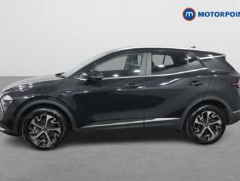 Used Kia Sportage 2024 for sale - 74459226: Photo