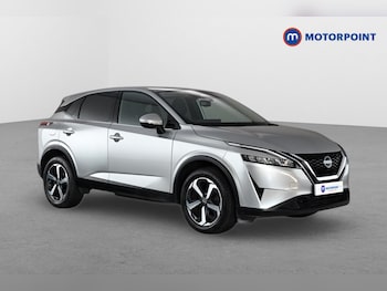 Used Nissan Qashqai 2022 for sale - 79499184: Photo