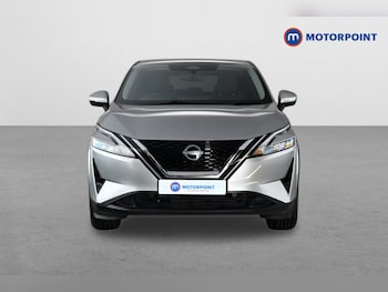 Used Nissan Qashqai 2022 for sale - 79499184: Photo