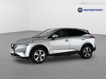 Used Nissan Qashqai 2022 for sale - 79499184: Photo