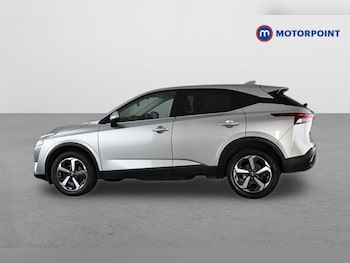 Used Nissan Qashqai 2022 for sale - 79499184: Photo