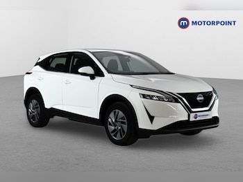Used Nissan Qashqai 2024 for sale - 78582263: Photo