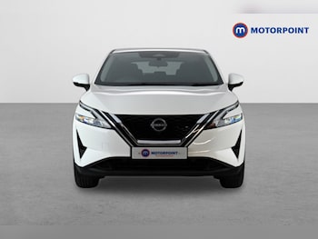 Used Nissan Qashqai 2024 for sale - 78582263: Photo