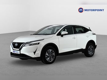 Used Nissan Qashqai 2024 for sale - 78582263: Photo