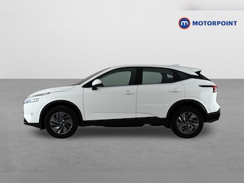 Used Nissan Qashqai 2024 for sale - 78582263: Photo
