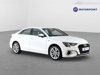 Used Audi A3 2024 for sale - 79489936: Photo