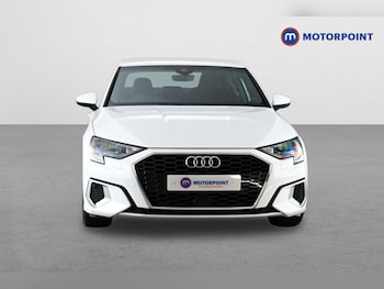 Used Audi A3 2024 for sale - 79489936: Photo