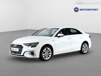 Used Audi A3 2024 for sale - 79489936: Photo
