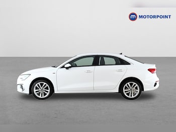 Used Audi A3 2024 for sale - 79489936: Photo