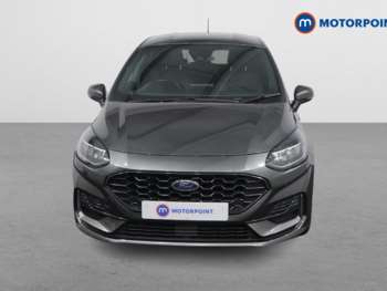 Used Ford Fiesta 2022 for sale - 75383418: Photo