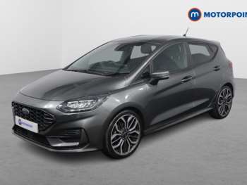 Used Ford Fiesta 2022 for sale - 75383418: Photo