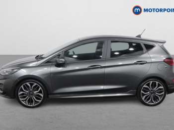 Used Ford Fiesta 2022 for sale - 75383418: Photo