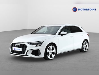 Used Audi A3 2023 for sale - 78720714: Photo