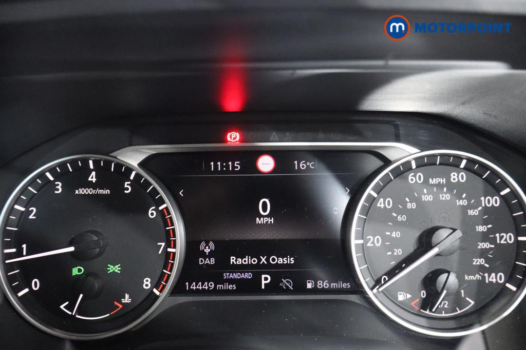 Used Nissan Qashqai 2021 for sale - 76333063: Photo 13