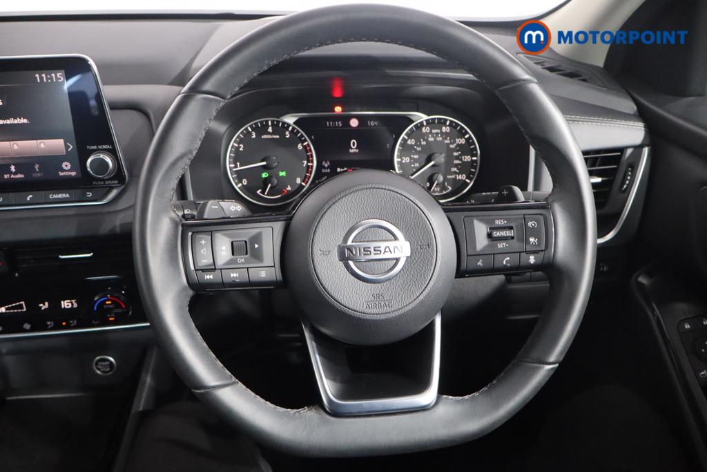 Used Nissan Qashqai 2021 for sale - 76333063: Photo 14