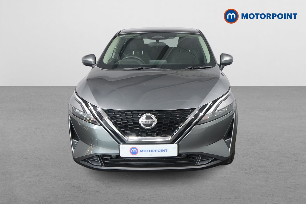 Used Nissan Qashqai 2021 for sale - 76333063: Photo 2