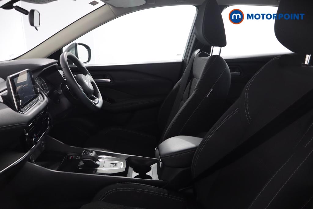 Used Nissan Qashqai 2021 for sale - 76333063: Photo 23