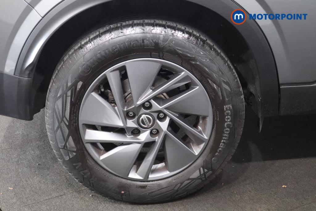 Used Nissan Qashqai 2021 for sale - 76333063: Photo 27