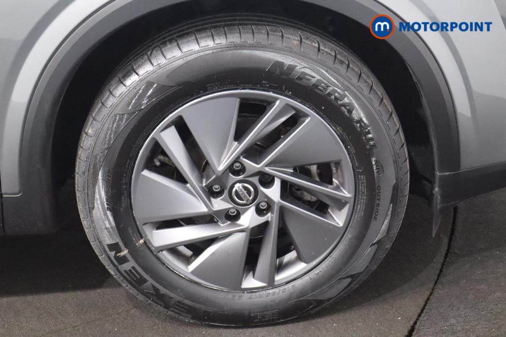 Used Nissan Qashqai 2021 for sale - 76333063: Photo 28