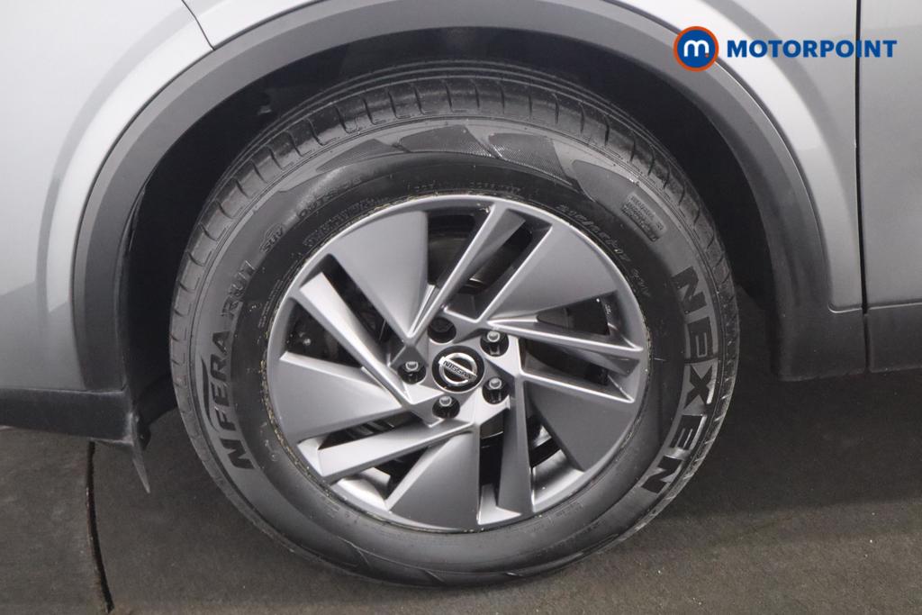 Used Nissan Qashqai 2021 for sale - 76333063: Photo 29