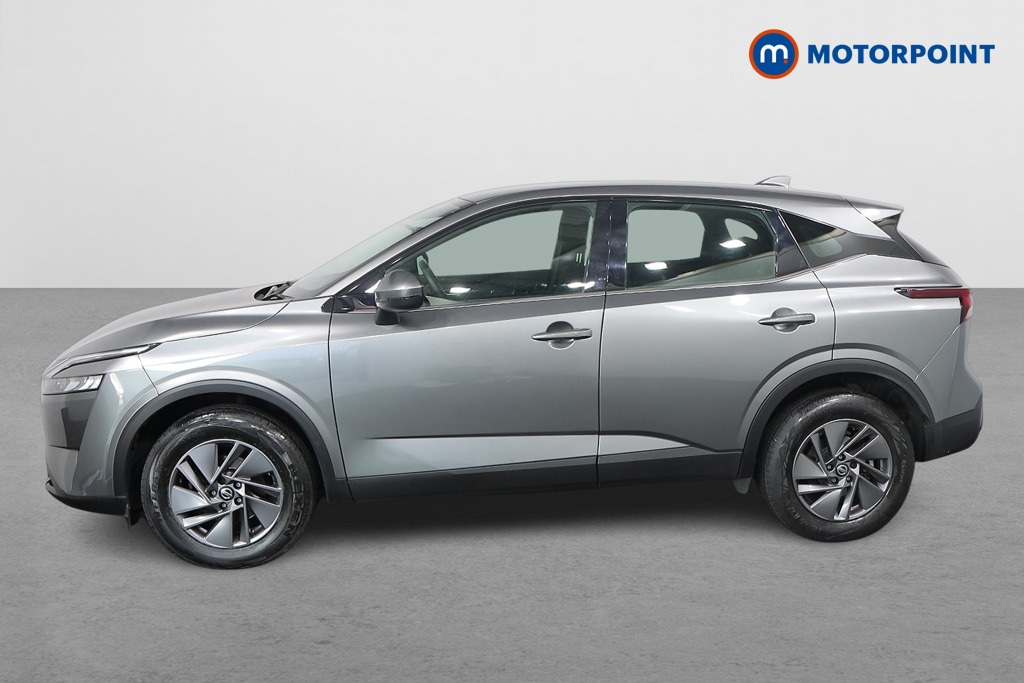 Used Nissan Qashqai 2021 for sale - 76333063: Photo 4