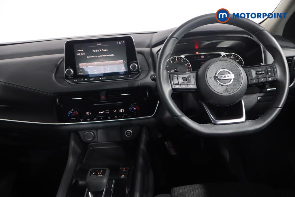 Used Nissan Qashqai 2021 for sale - 76333063: Photo 9