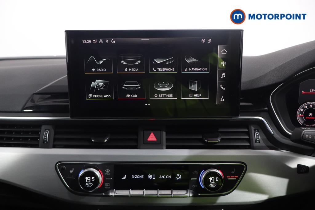 Used Audi A4 2019 for sale - 76196849: Photo 10