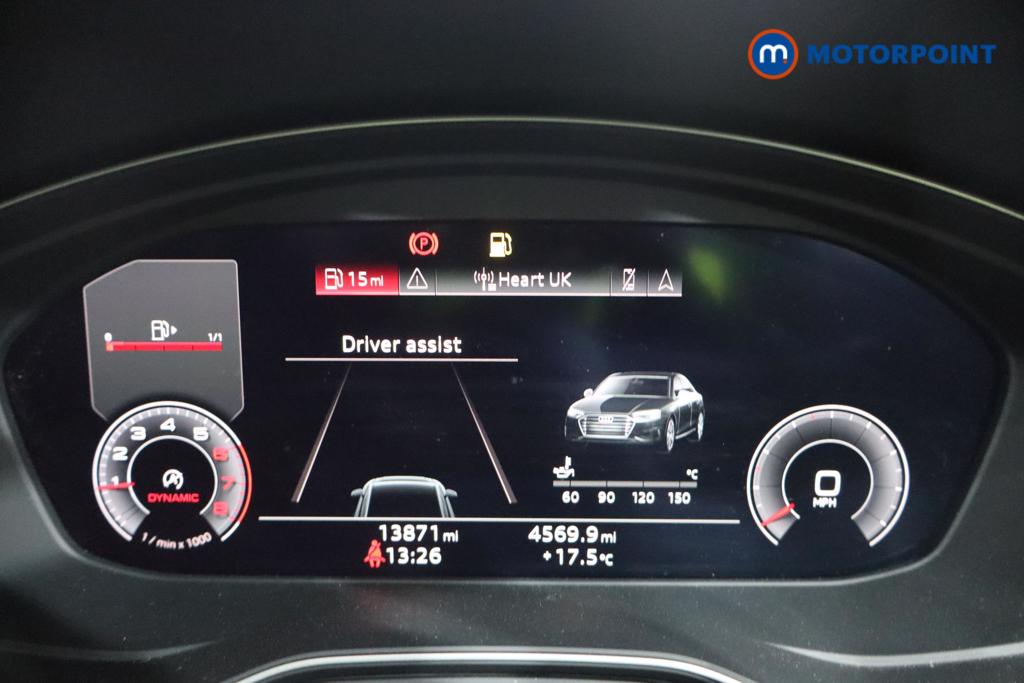 Used Audi A4 2019 for sale - 76196849: Photo 12