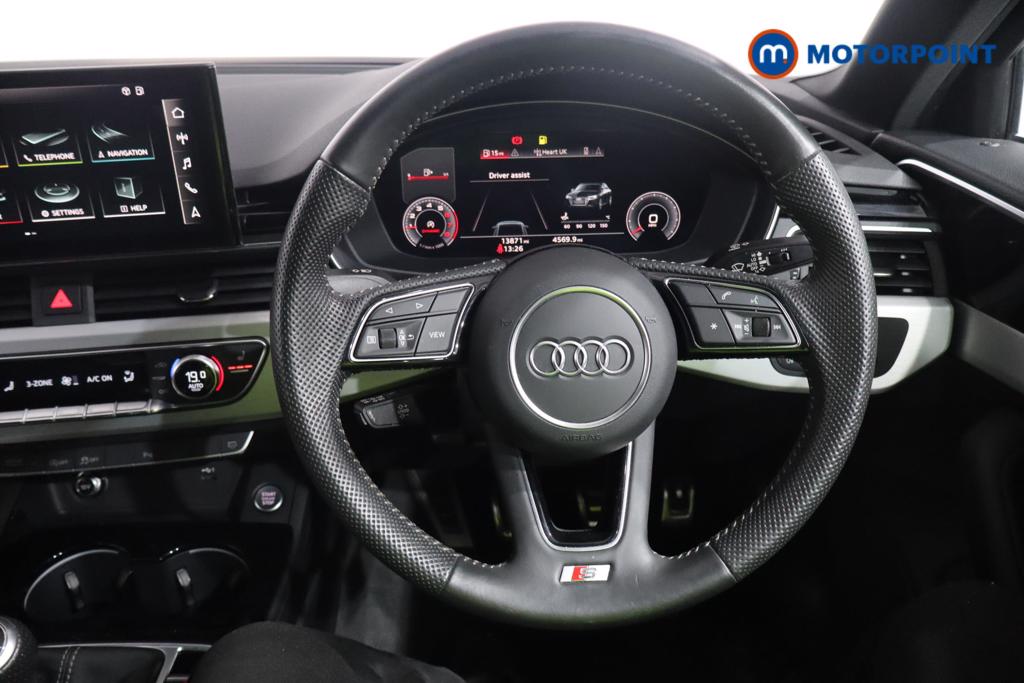 Used Audi A4 2019 for sale - 76196849: Photo 13